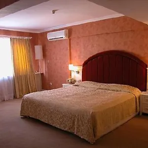 Otel Atay, İstanbul