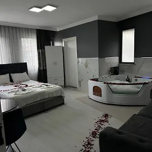 Apart Otel Arena, İstanbul