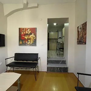 Apart Otel La Casa De, İstanbul