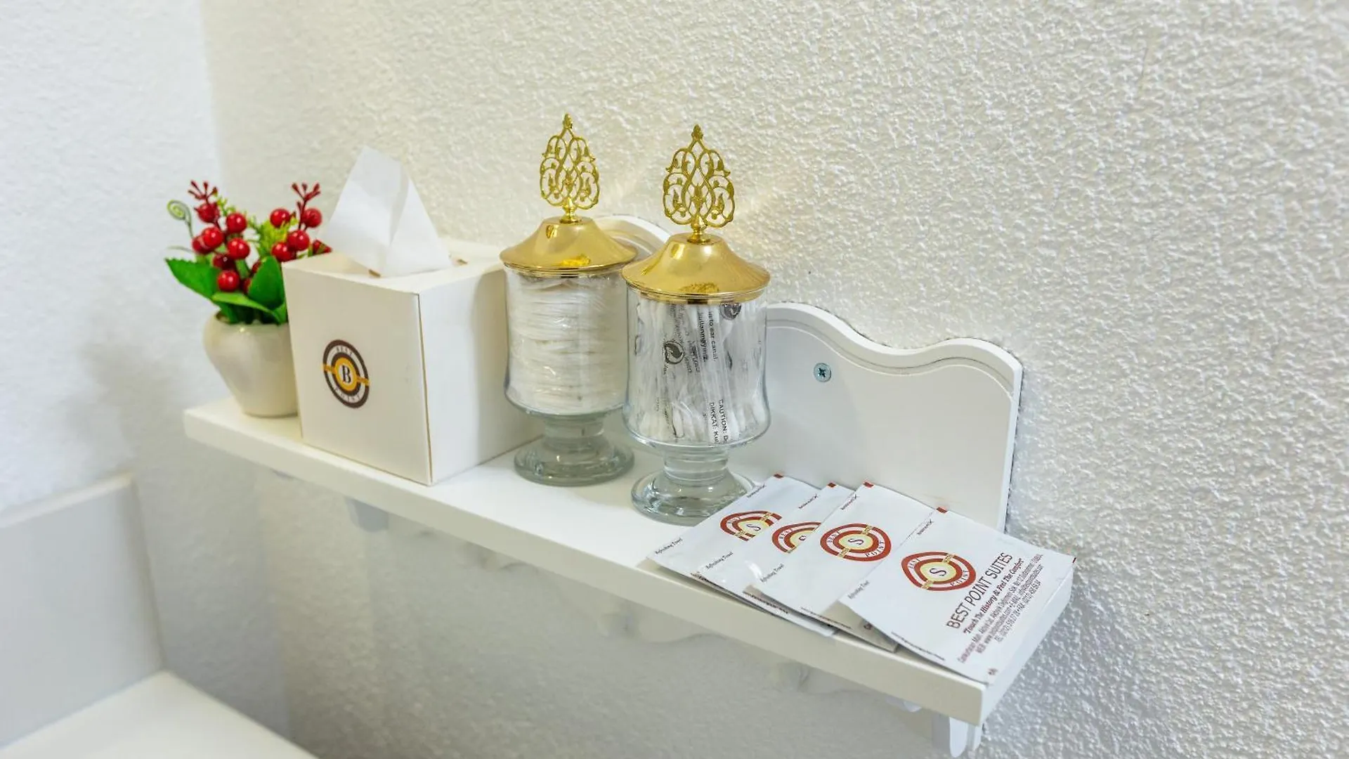 Best Point Suites Old City,Стамбул Турция