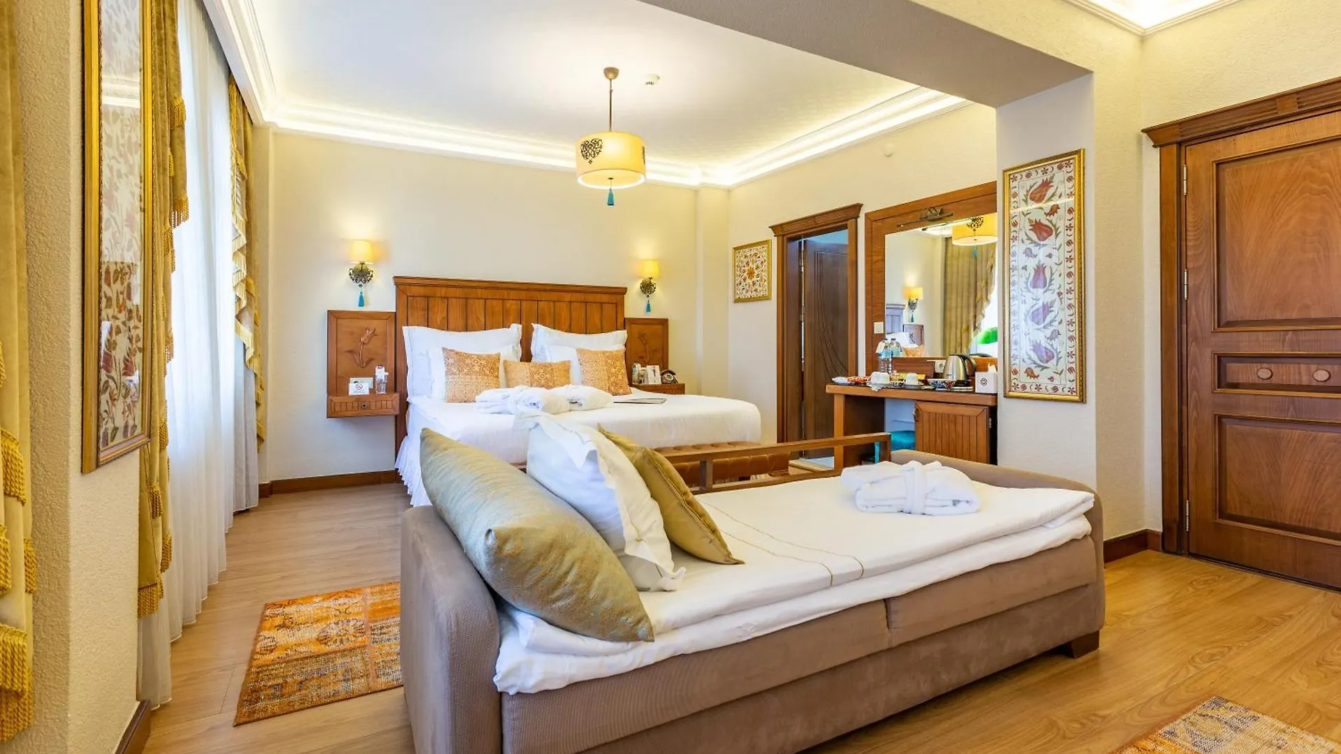 Best Point Suites Old City,Стамбул Стамбул