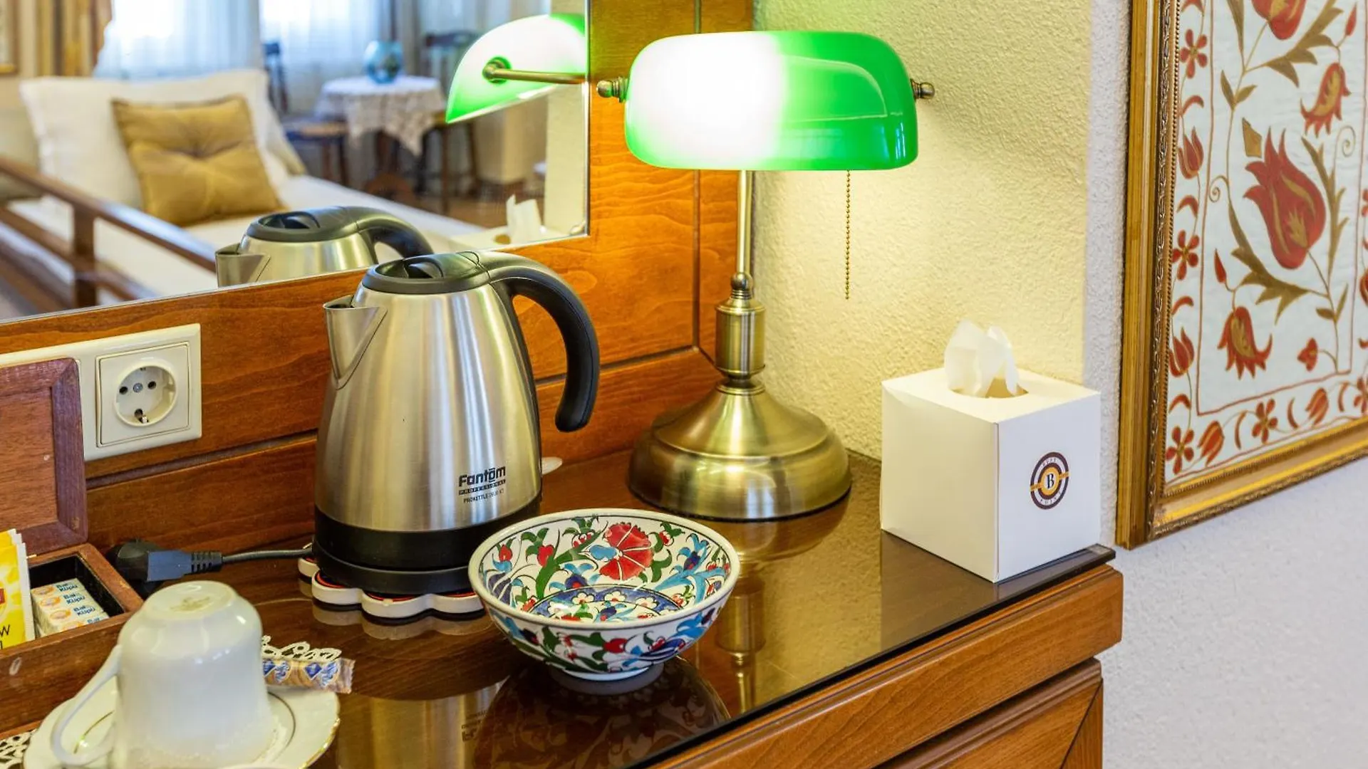 Best Point Suites Old City,Стамбул 0*, Стамбул