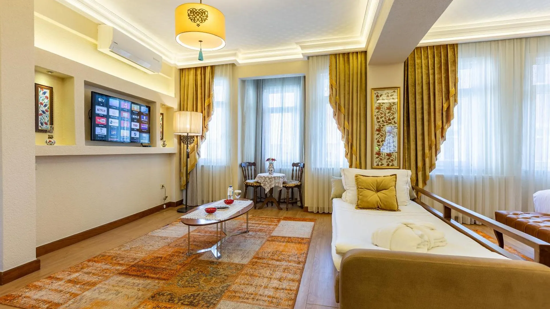 Best Point Suites Old City,Стамбул 0*, Стамбул