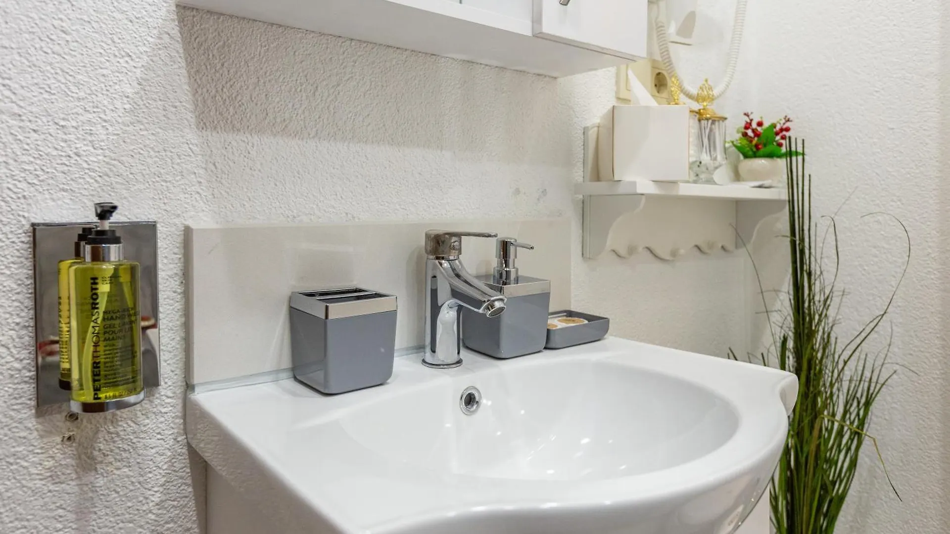 Апарт-отель Best Point Suites Old City,Стамбул
