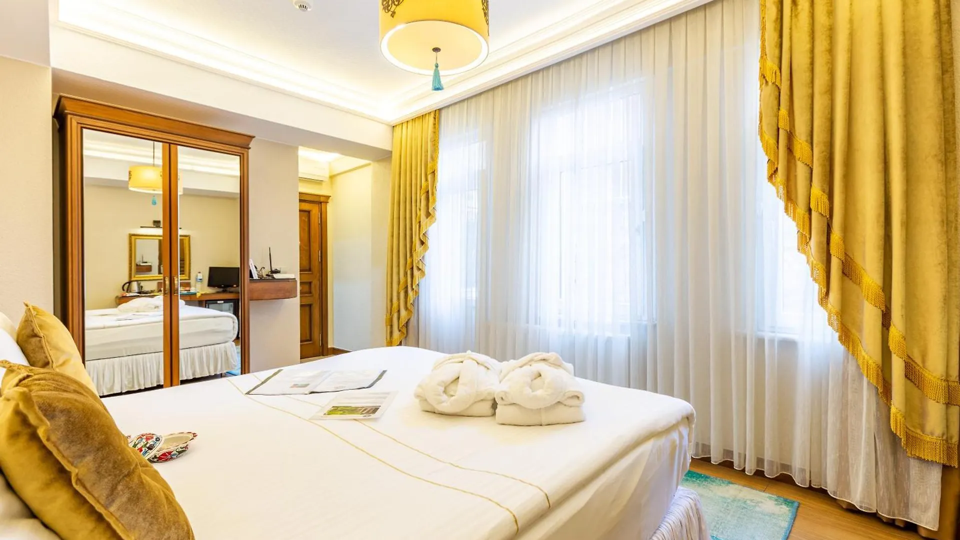 Best Point Suites Old City,Стамбул Стамбул