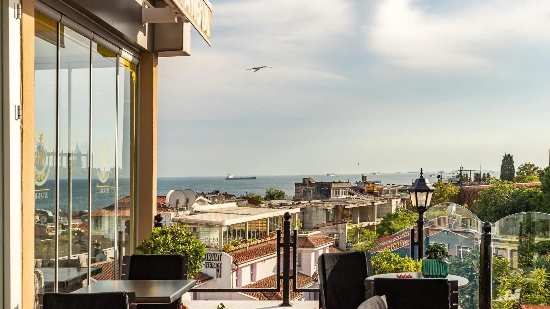 Best Point Suites Old City,Стамбул 0*, Стамбул Турция