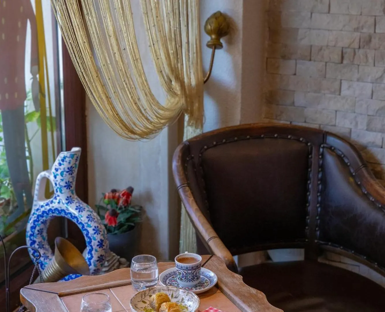 Апарт-отель Best Point Suites Old City,Стамбул