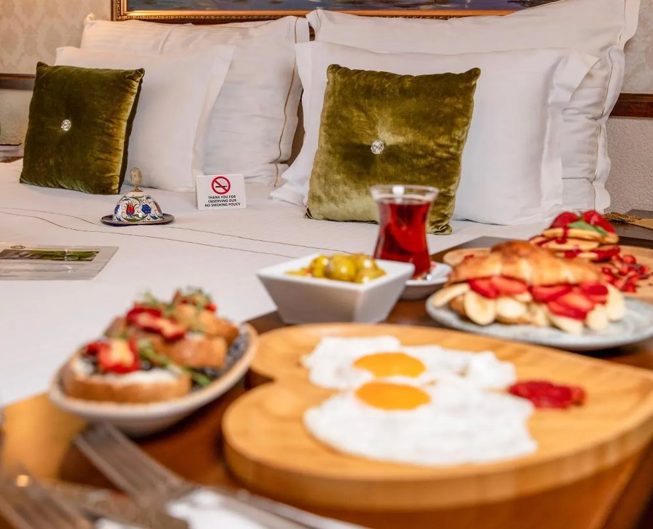 Best Point Suites Old City,Стамбул