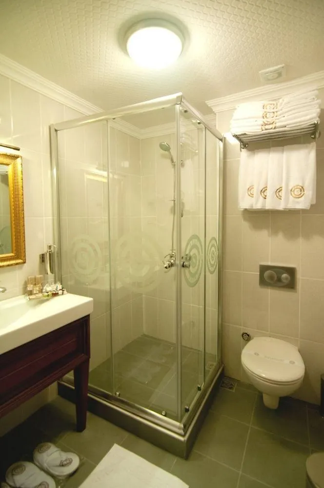 Best Point Suites Old City,Стамбул Апарт-отель Стамбул