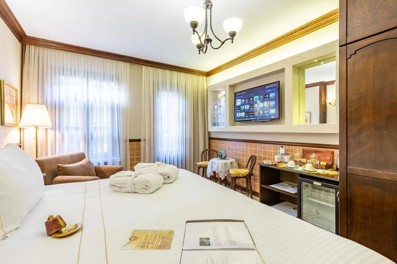 Best Point Suites Old City,Стамбул Апарт-отель Стамбул