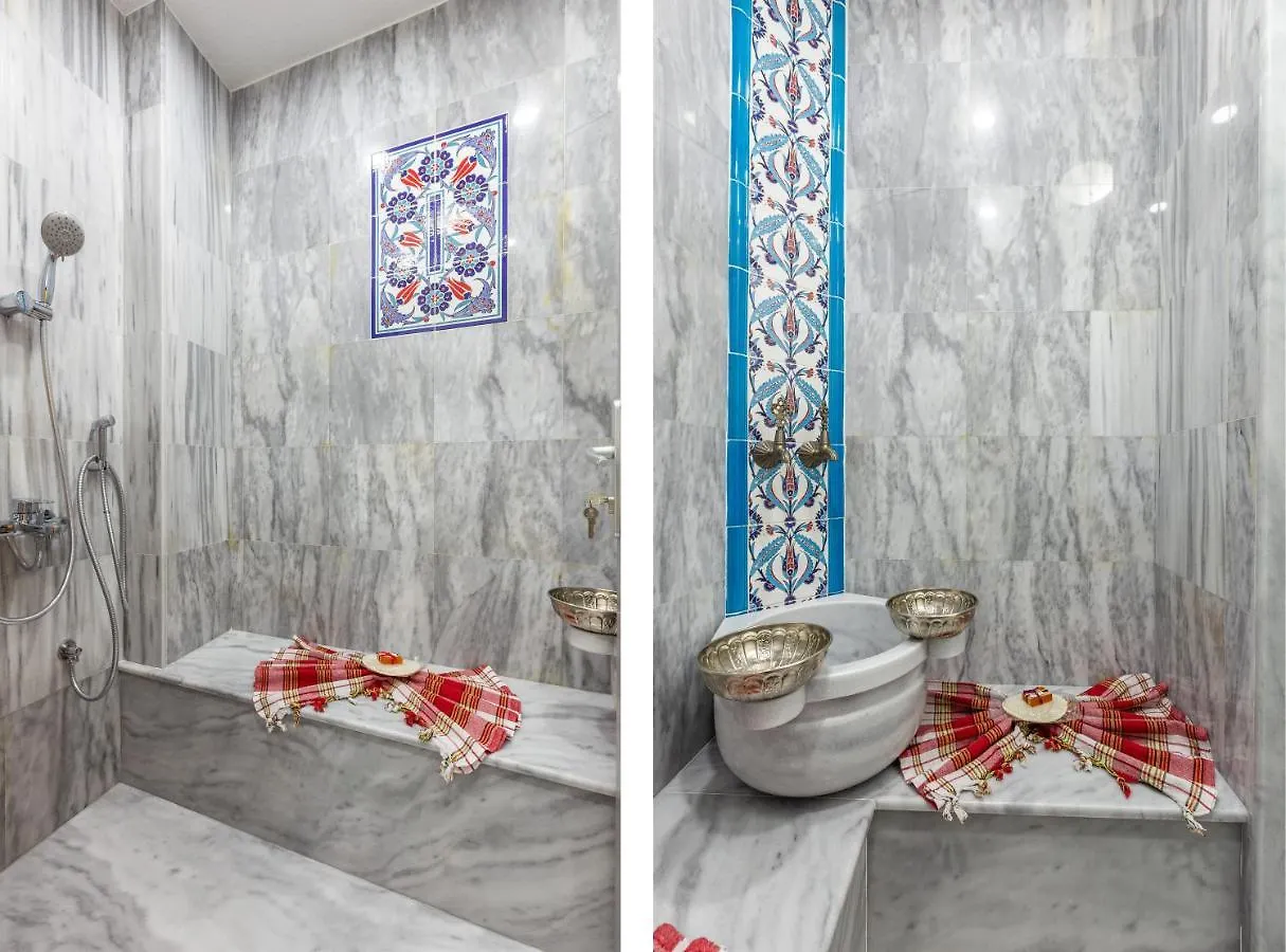 Best Point Suites Old City,Стамбул 0*, Стамбул